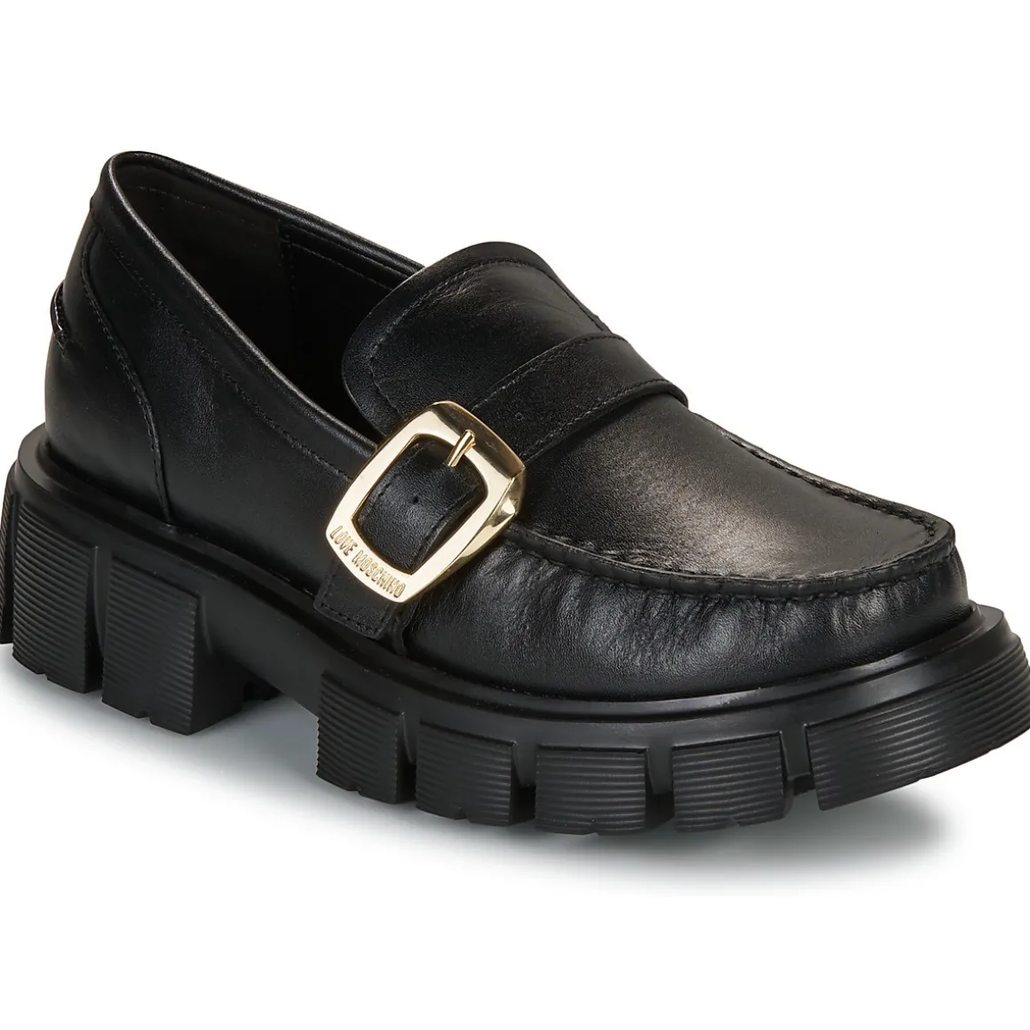 Love Moschino WINTER TASSEL