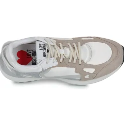 Love Moschino Love
