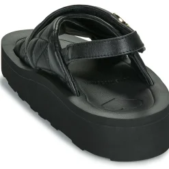 Love Moschino WAVE SANDAL