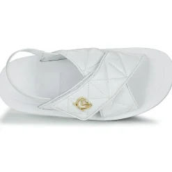 Love Moschino WAVE SANDAL