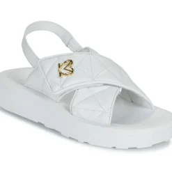 Love Moschino WAVE SANDAL