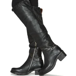 Lårhøje støvler Airstep / A.S.98