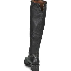 Lårhøje støvler Airstep / A.S.98