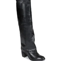 Lårhøje støvler Airstep / A.S.98