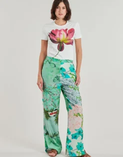 Løse bukser Desigual