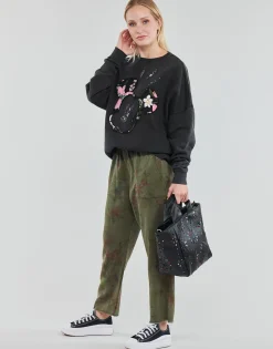 Løse bukser Desigual