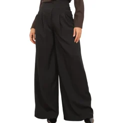 Løse bukser La Modeuse