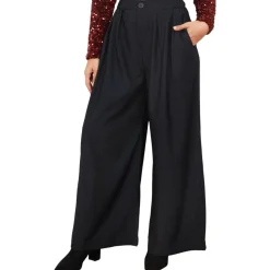 Løse bukser La Modeuse