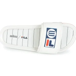 Melissa SLIDE + FILA