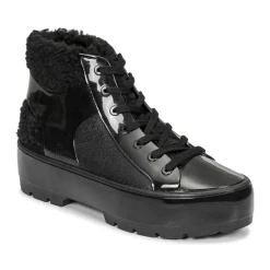 Melissa MELISSA FLUFFY SNEAKER AD