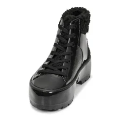Melissa MELISSA FLUFFY SNEAKER AD