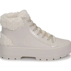 Melissa MELISSA FLUFFY SNEAKER AD