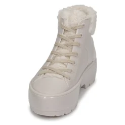 Melissa MELISSA FLUFFY SNEAKER AD