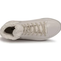Melissa MELISSA FLUFFY SNEAKER AD