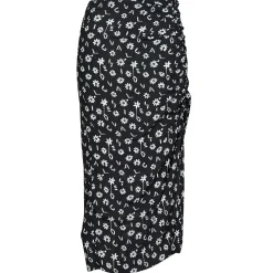 Mellemlange nederdele Desigual