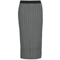 Mellemlange nederdele MICHAEL Michael Kors