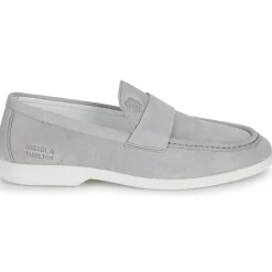 Melvin & Hamilton Adley 23