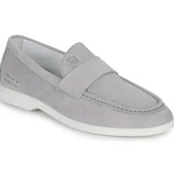 Melvin & Hamilton Adley 23