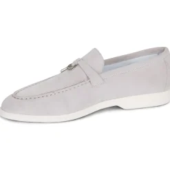 Melvin & Hamilton Adley 3