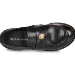 Melvin & Hamilton VALESKA 1