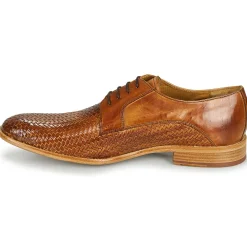 Melvin & Hamilton EDDY 8