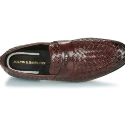 Melvin & Hamilton Thomas 6