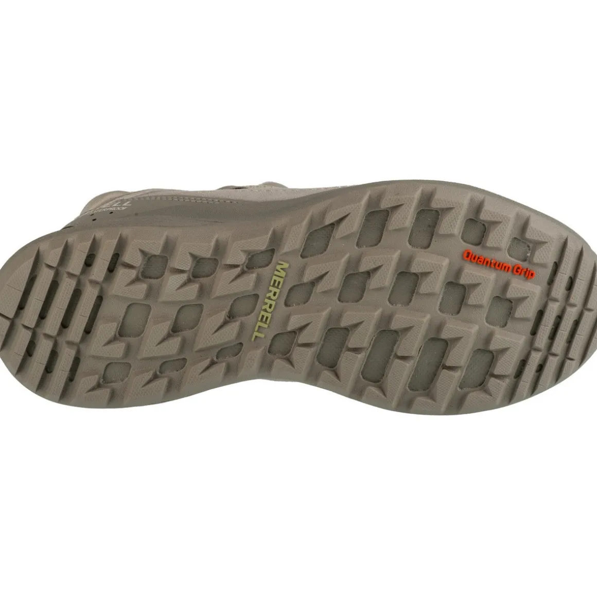 Merrell Bravada Edge 2 Thermo Demi WP