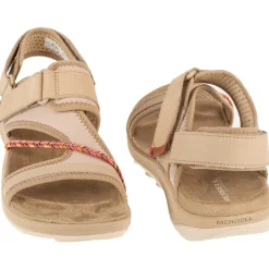 Merrell Terran 4 Backstrap