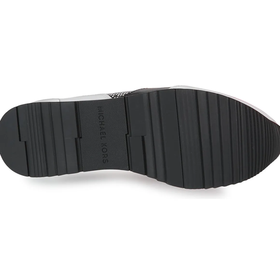 MICHAEL Michael Kors ALLIE STRIDE TRAINER