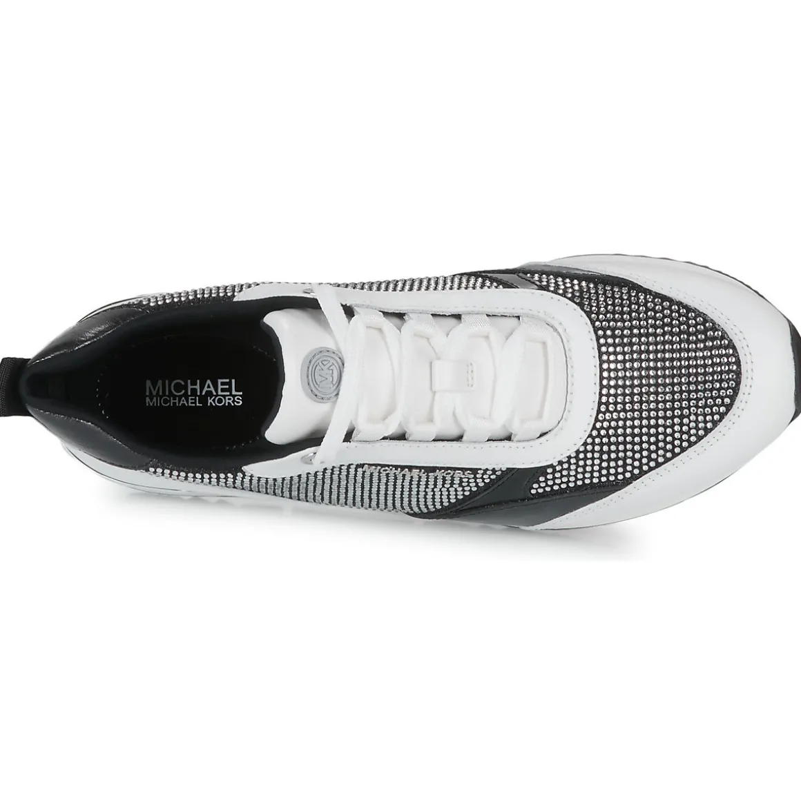 MICHAEL Michael Kors ALLIE STRIDE TRAINER
