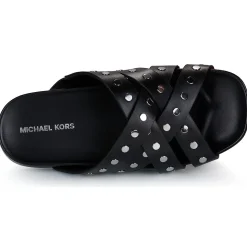 MICHAEL Michael Kors IRENE FLAT SANDAL