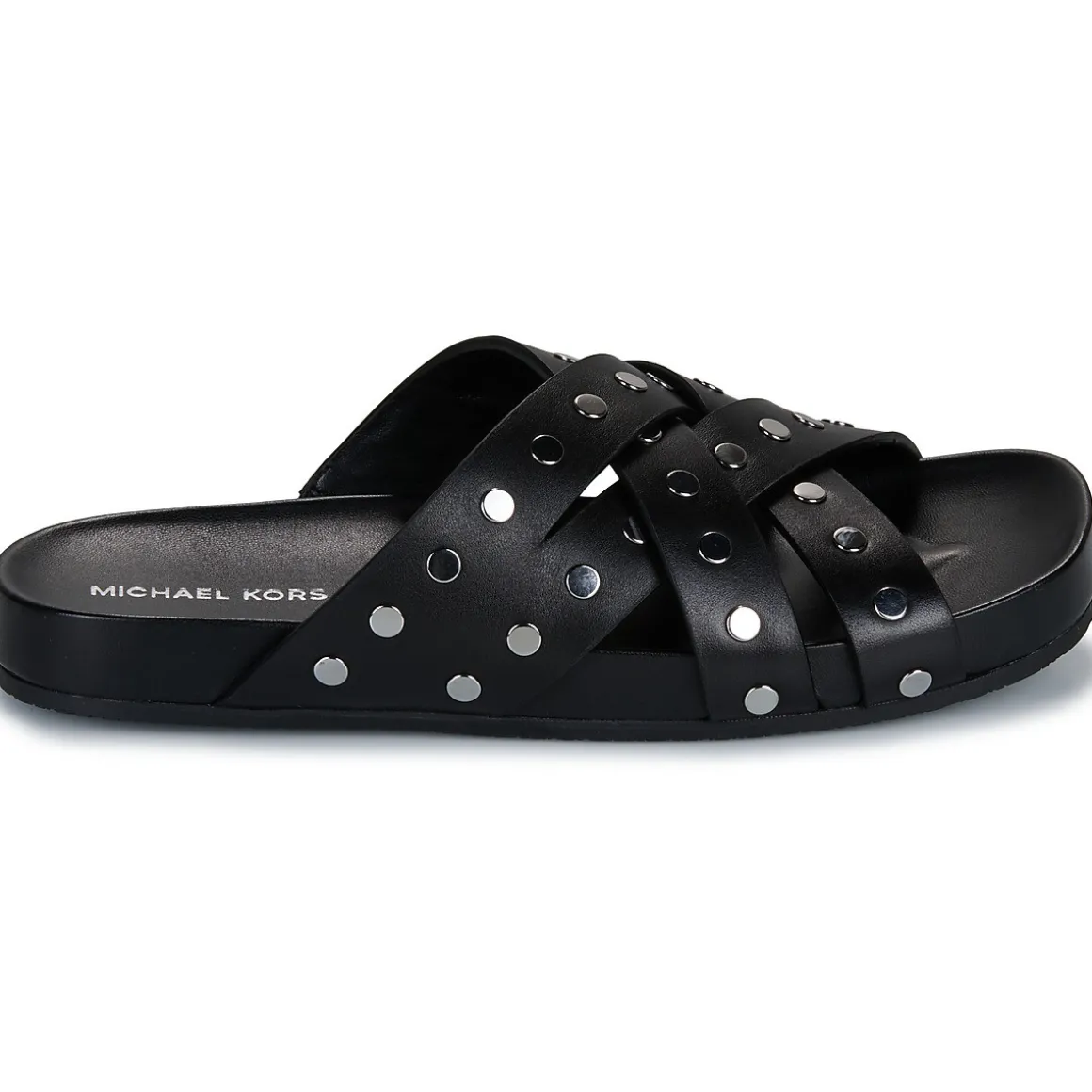 MICHAEL Michael Kors IRENE FLAT SANDAL