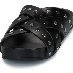 MICHAEL Michael Kors IRENE FLAT SANDAL