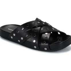 MICHAEL Michael Kors IRENE FLAT SANDAL