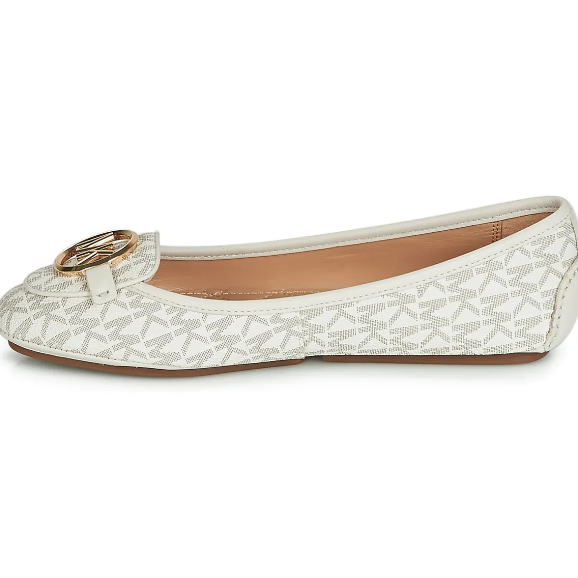 MICHAEL Michael Kors LILLIE MOC