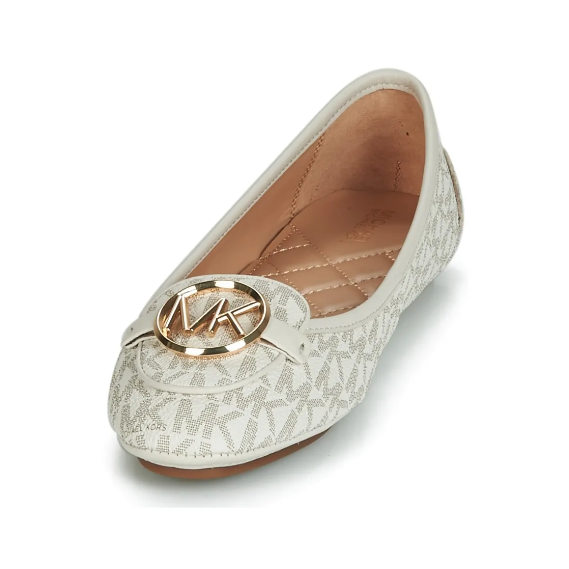 MICHAEL Michael Kors LILLIE MOC
