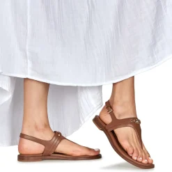 MICHAEL Michael Kors MANDY THONG SANDAL