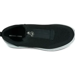 MICHAEL Michael Kors EMMY WEDGE ZIP SLIP ON