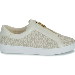 MICHAEL Michael Kors KEATON ZIP SLIP ON
