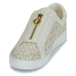 MICHAEL Michael Kors KEATON ZIP SLIP ON