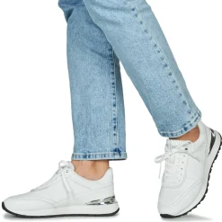 MICHAEL Michael Kors KEATON ZIP SLIP ON