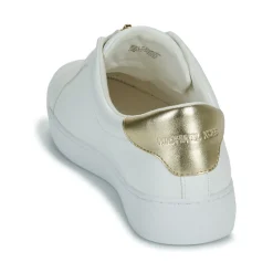 MICHAEL Michael Kors KEATON ZIP SLIP ON