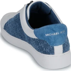 MICHAEL Michael Kors KEATON ZIP SLIP ON
