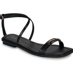 MICHAEL Michael Kors LENA FLAT SANDAL