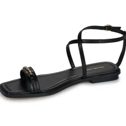 MICHAEL Michael Kors LENA FLAT SANDAL