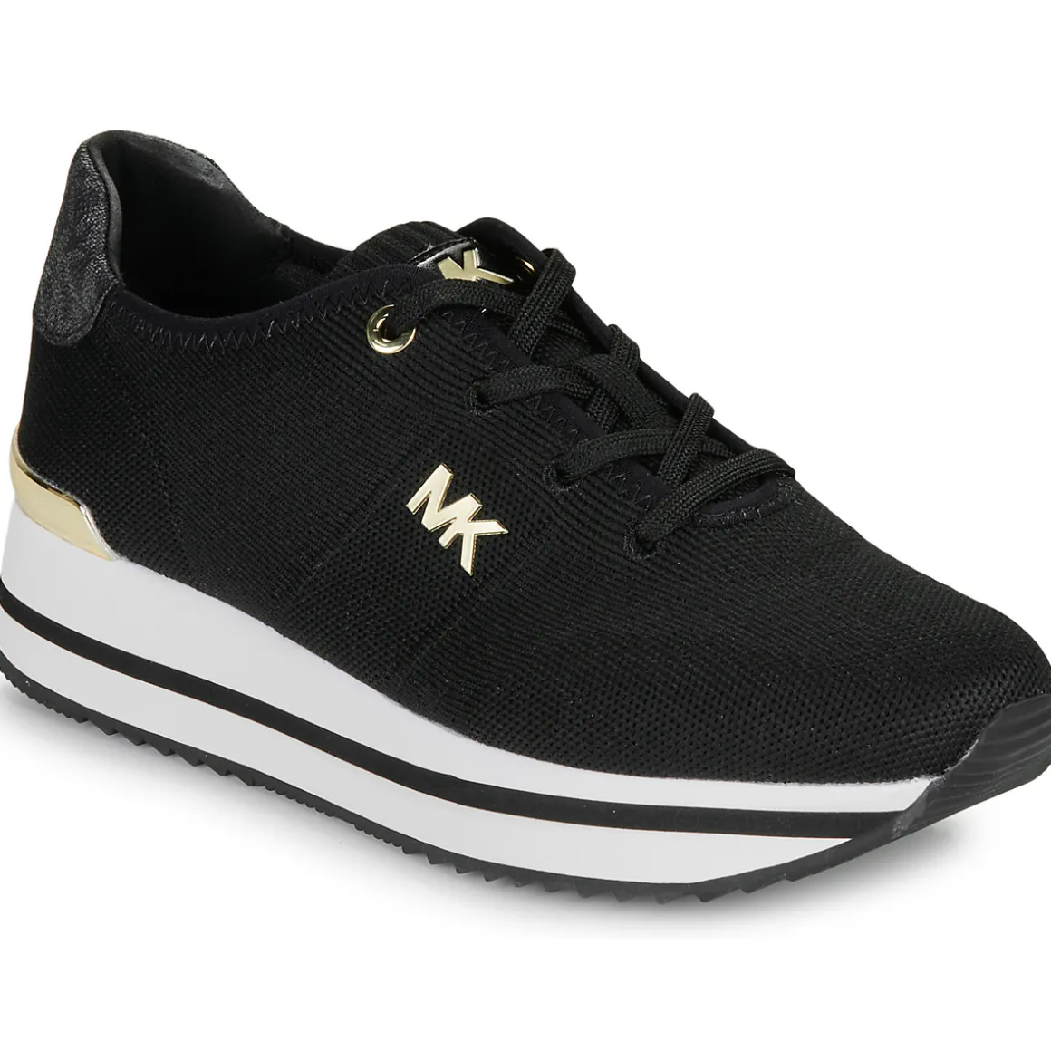 MICHAEL Michael Kors MONIQUE KNIT TRAINER