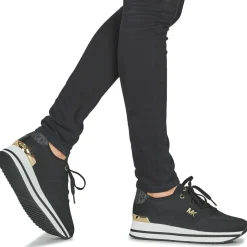 MICHAEL Michael Kors MONIQUE KNIT TRAINER
