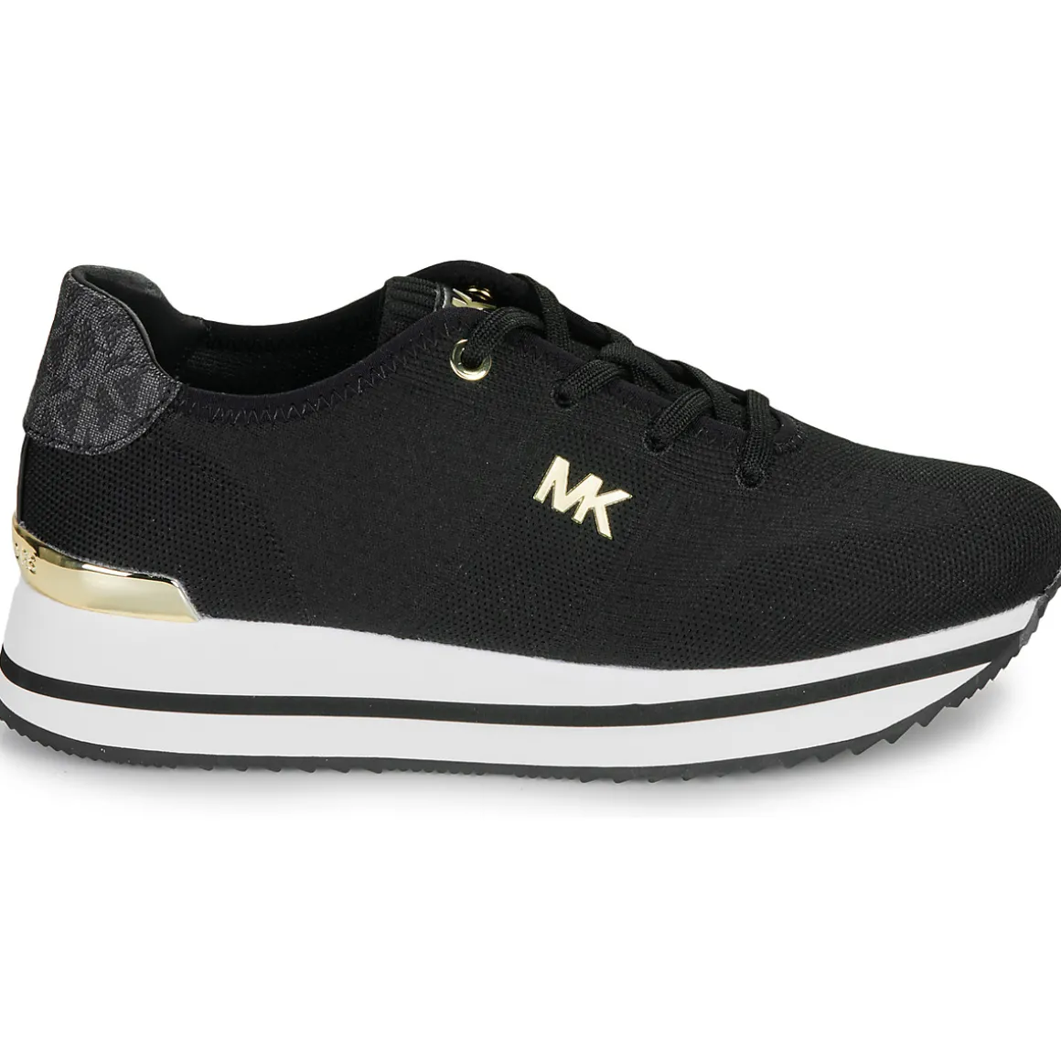 MICHAEL Michael Kors MONIQUE KNIT TRAINER
