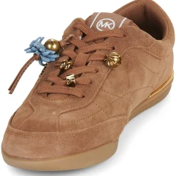 MICHAEL Michael Kors NOLAN LACE UP