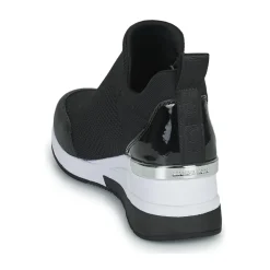 MICHAEL Michael Kors WILLIS WEDGE TRAINER